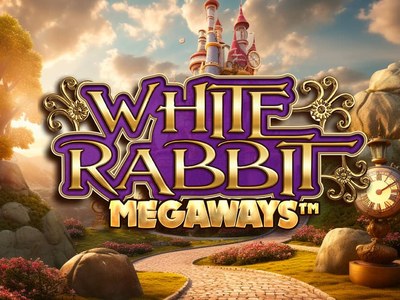 White Rabbit Megaways